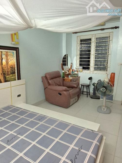 BÁN NHÀ BẰNG B, HOÀNG MAI, GẦN Ô TÔ, CHỦ TẶNG NỘI THẤT, SẠCH ĐẸP Ở NGAY, 39M2, 6TỶ(CTL) - 1
