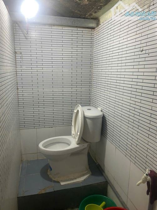 🏚 THIẾU TIỀN XÂY NHÀ - CHỦ GỬI BÁN GẤP DÃY TRỌ 4 PHÒNG💥 GIÁ CHỈ 1 TỶ 98- thương lượng - 1