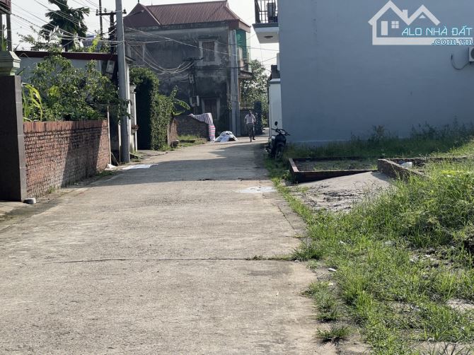 145 SIÊU HỜI GIÁ BẤT NGỜ VỊ TRÍ KHÔNG THỂ ĐẸP HƠN.VÂN NỘI ĐÔNG ANH DT 46M GIÁ NHỈNH 3XTY - 1