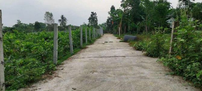 📌📌📌Làm việc trực tiếp!!!Chào bán 500 m đất co 200 m đăt ở đường o to vào đến nơi - 1