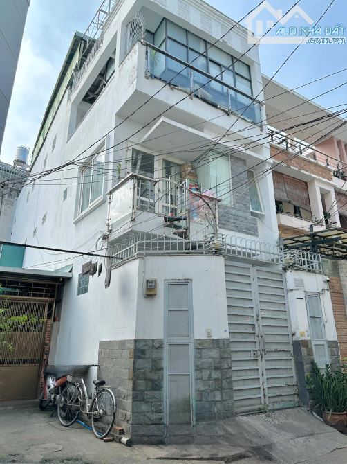 BÁN NHÀ DÂN XÂY PHÚ DIỄN 32M2X4 TẦNG, LÔ GÓC Ô TÔ TRÁNH DỪNG ĐỖ NGÀY ĐÊM, GIÁ 7.5 TỶ
