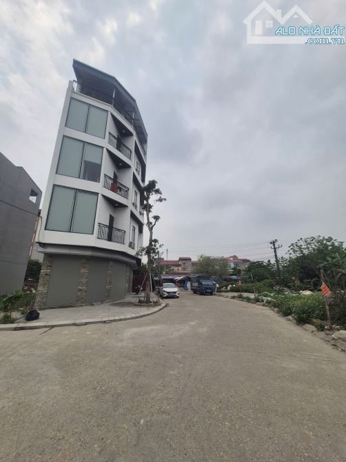 🔋🔋Bán Lô Khu 1 Gần Chợ Đại Phúc Nhìn Vườn Hoa Mt 4.5m Dt 67m2 Hướng ĐB Giá 7.05 Tỷ - 1