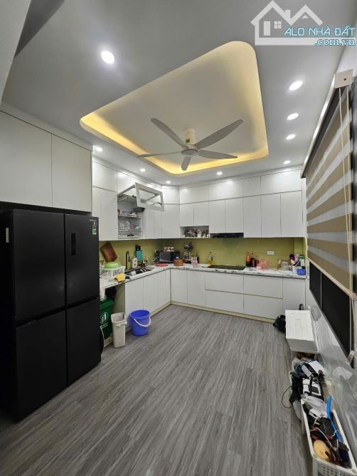 Bán nhà phố Định Công – vài bước ra đường ô tô tránh , 48m2.GIÁ 9.35 T - 1