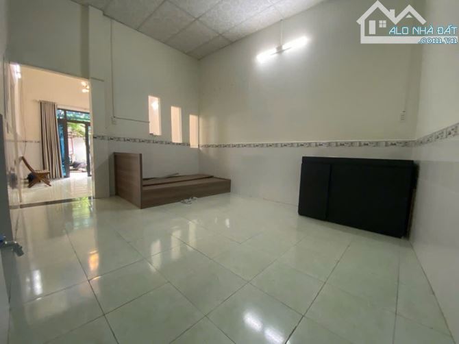 Bán nhà triệt lửng - Hẻm xe hơi - Bình Thọ - 88m2 - 6 tỷ xíu - 1