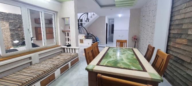 Nhà Đông Hưng Thuận, Quận 12, 78m2, 2 tầng lầu, giá chỉ 3.9 tỷ, dòng tiến 90triệu/năm - 1
