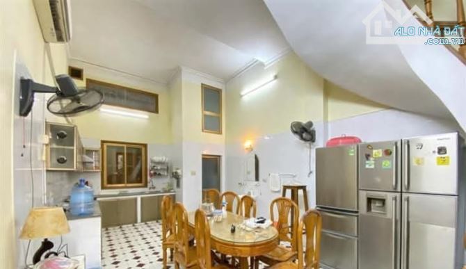 Bán nhà Phan Chu Trinh,  Hoàng Văn Thụ, Hồng Bàng , 4 tầng, 69m2, 9 tỷ - 1