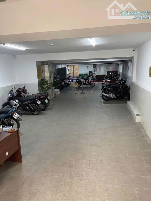 Bán Toà Văn Phòng 9 Tầng Mặt Phố Vọng, Đại La Hai Bà Trưng DT 127M Giá 69.9Tỷ. - 1