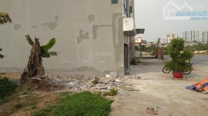 Bán đất 70.5m² Hoàng Liệt – 2 mặt thoáng, view hồ – vị trí đắc địa! - 1