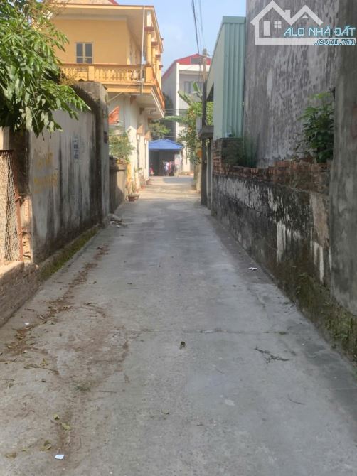 Cần bán lô đất 50m2 rẻ nhất phường Nam Sơn, An Dương - chỉ 790 triệu. - 1