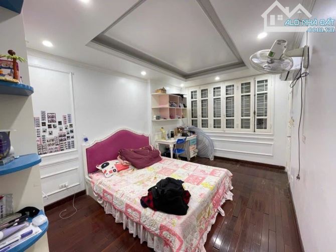 **BÁN BIỆT THỰ CAO CẤP KHU ĐÔ THỊ VIỆT HƯNG - LONG BIÊN** - 1