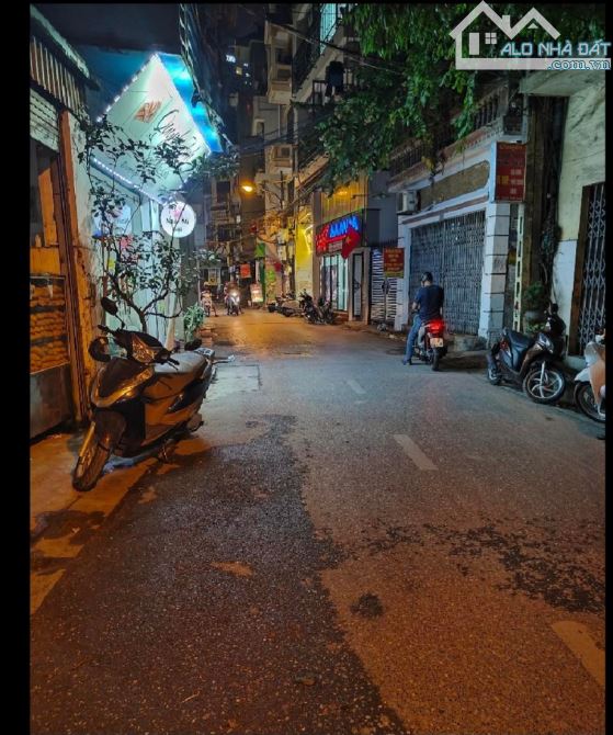 58.x Tỷ/ 210 M2/ 5 Mt/ 5 Tầng Cũ/ Mặt Phố Hoa Bằng Cầu Giấy - 1