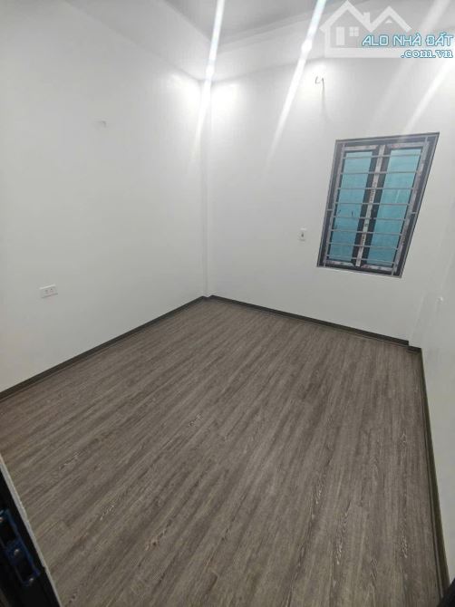 Cần bán nhà Quang Trung mới bóc tem, ngõ nông, oto đỗ cổng, 36m 4 tầng giá 5.7 tỷ - 1