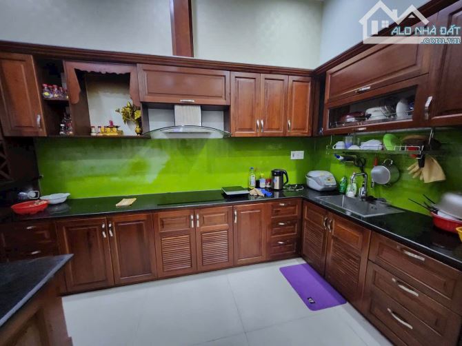 Nhà 3 tầng đẹ đường Đào Nguyên Phổ - Hoà Minh - Liên Chiểu - 1
