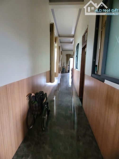BÁN NHÀ MẶT TIỀN QL20 – TRUNG TÂM TP. BẢO LỘC – NGANG 13M, NỞ HẬU, GIÁ 13.5 TỶ TL - 12