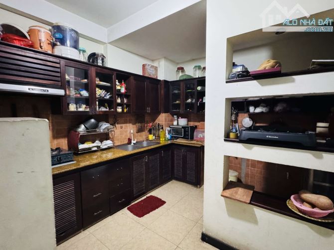 Bán nhà 1/ Phan Văn Đối, 90m2, Full Thổ, 9x10, 3 tầng, 9 chủ lâu năm, shr, chỉ 4 tỷ xíu - 13