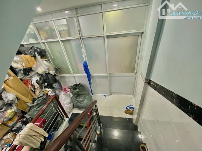 ✨ NHÀ MỚI 5 TẦNG đúc kiên cố, giáp AEON TÂN PHÚ, DT: 48M2 (4x12M) HXH TRÁNH THÔNG - 5,9 TỶ - 14