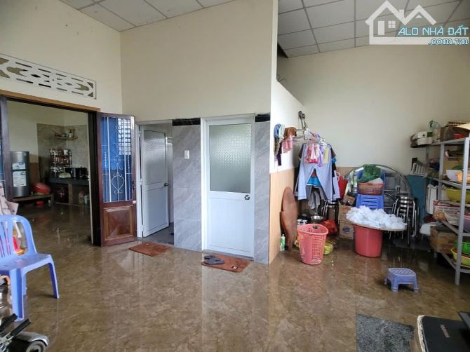 BÁN NHÀ MẶT TIỀN QL20 – TRUNG TÂM TP. BẢO LỘC – NGANG 13M, NỞ HẬU, GIÁ 13.5 TỶ TL - 15