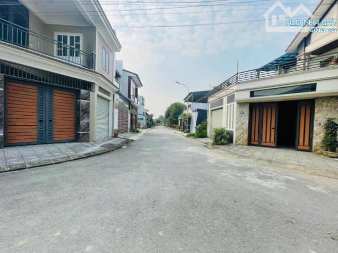 🌟SIÊU PHẨM ĐẤT XÓM 12 - NGHI PHÚ - TP VINH 71,4m2 Tây Nam đường 12m - 1