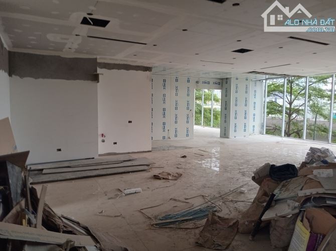 Toà nhà Văn Phòng Hạng B mặt phố Khuất Duy Tiến DT 700m2 x 12 tầng, MT 35m, Giá 350 tỷ - 16