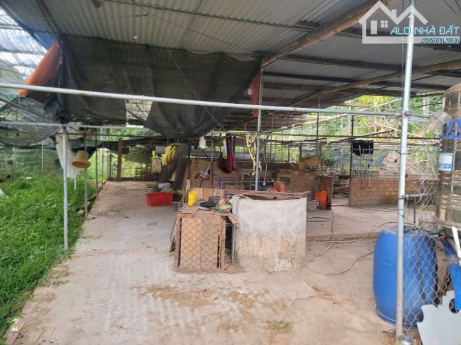 BÁN NHÀ MẶT TIỀN QL20 – TRUNG TÂM TP. BẢO LỘC – NGANG 13M, NỞ HẬU, GIÁ 13.5 TỶ TL - 18