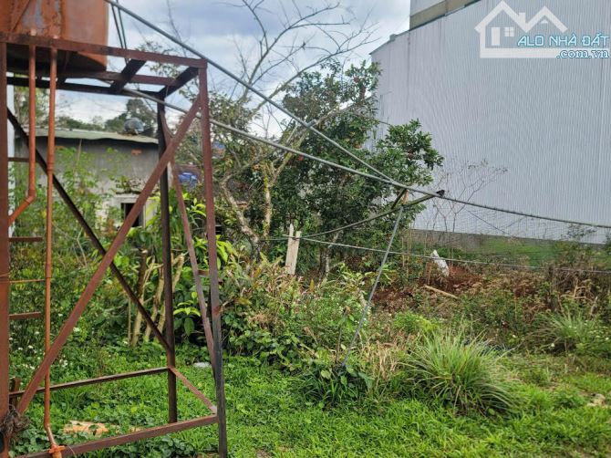 BÁN NHÀ MẶT TIỀN QL20 – TRUNG TÂM TP. BẢO LỘC – NGANG 13M, NỞ HẬU, GIÁ 13.5 TỶ TL - 19