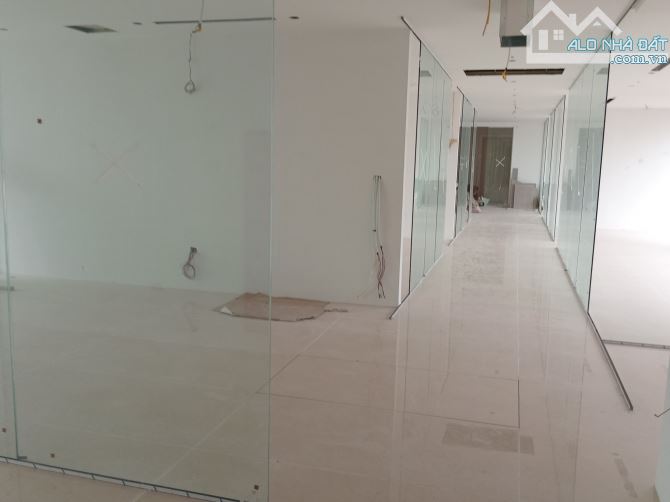 Toà nhà Văn Phòng Hạng B mặt phố Khuất Duy Tiến DT 700m2 x 12 tầng, MT 35m, Giá 350 tỷ - 20