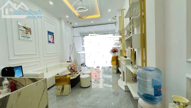 CHO THUÊ NHÀ 5 TẦNG MTKD PHỐ TÔ HIỆU - LÊ CHÂN - HẢI PHÒNG - GẦN NGÃ 4 HỒ SEN