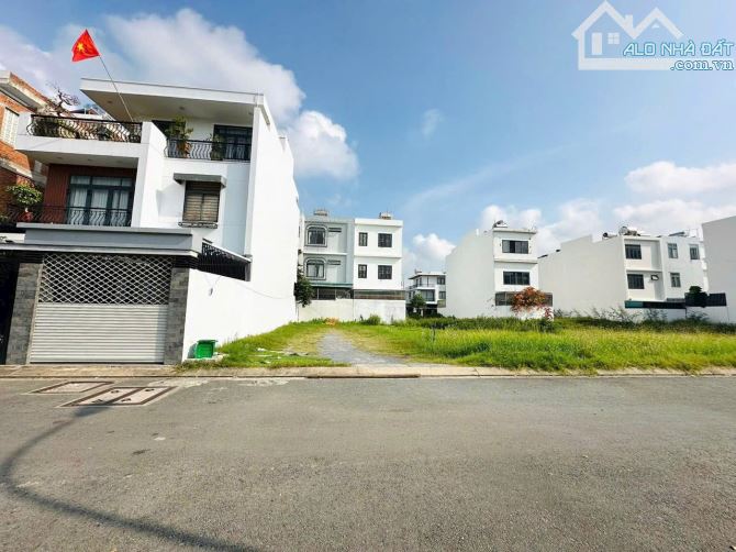 "Bán đất Khu đô thị Mỹ Gia, Nha Trang cập nhật giỏ hàng giá tốt đầu tư. - 3