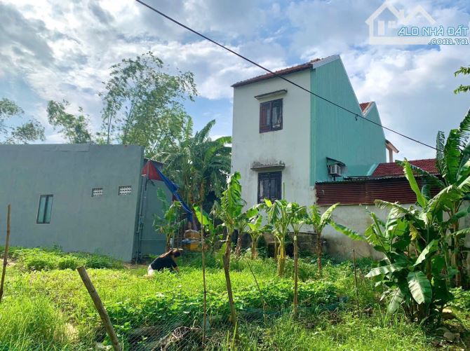 Bán Đất Phường Điện Phương - Gần Ốc Hút Hạnh - 82m2 - MT 5m - Oto Thông Tứ Hướng - 520tr. - 2
