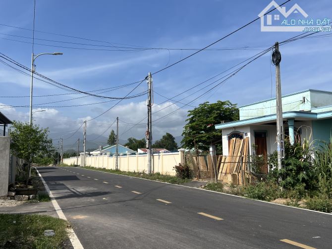 Bán đất mặt đường mã rống diên phước vị trí đẹp - 4