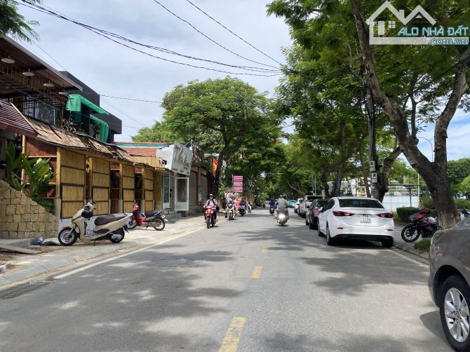 2 Lô Liền Kề Mặt Tiền Phan Chu Trinh - Đang Cho Thuê 30 triệu/tháng - 2
