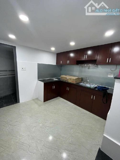 Gò Vấp- Nhà 42m2, HXH, 3 phong ngu, chỉ nhỉnh 4 tỷ,tặng đầy đủ nội thất - 8