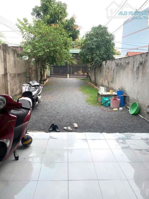 MẶT TIỀN XUÂN THỚI THƯỢNG 23 HÓC MÔN GIÁ RẺ 12 TỶ - 2