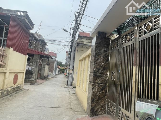 Mai Châu-Đại Mạch-Đông Anh-HN-100m= giá đàm phán - 2