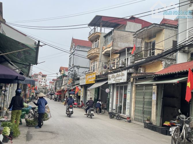 ✨️Mai Châu-Đại Mạch-Đông Anh-107m=4ty6 - 2