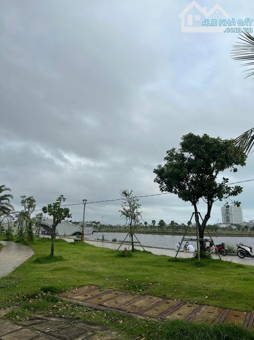 CẦN BÁN LÔ ĐẤT MẶT TIỀN ĐƯỜNG ĐIỆN BIÊN PHỦ, P5, TUY HOÀ, PHÚ YÊN - 2