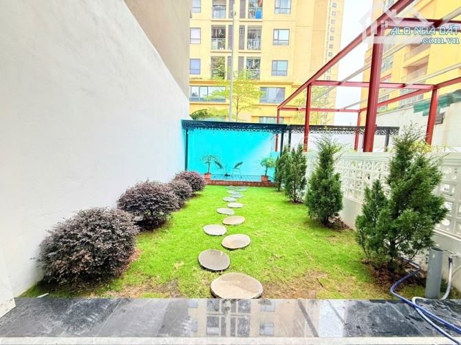 Siêu phẩm!!! Tòa nhà văn phòng Lĩnh Nam, Hoàng Mai, 125m2, 6t, giá 24.5 tỷ. - 2
