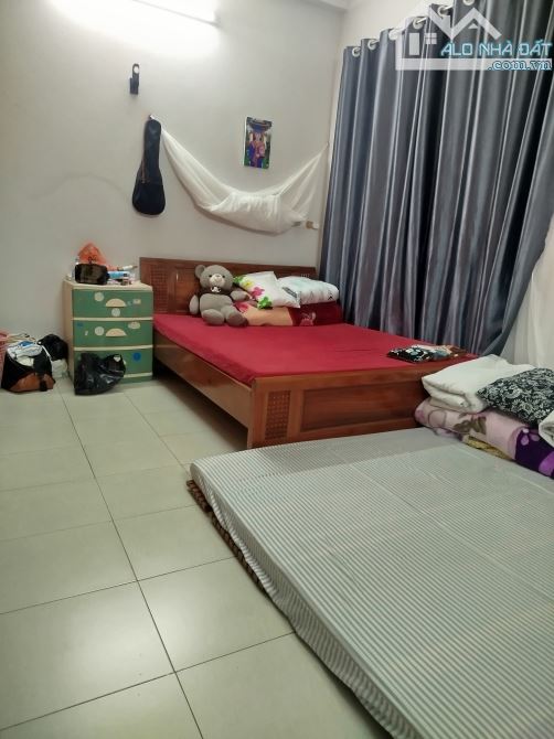 Bán nhà Ngô Gia Tự  40m x 3 tầng MT 5,5m giá 5,4 tỷ - 2