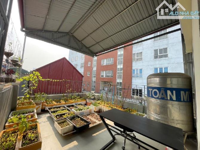 Phân lô Ngô Quyền, Hà Đông 50m2× 4tầng chỉ hơn 8tỉ. - 2