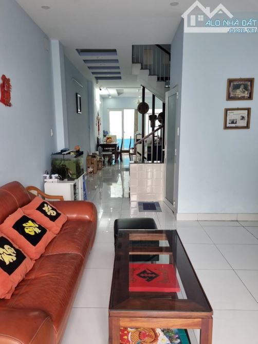 Bán Nhà Bình Tân KDC Hương Lộ 5 , 4 Tầng , Chỉ 7.x Tỷ - 2