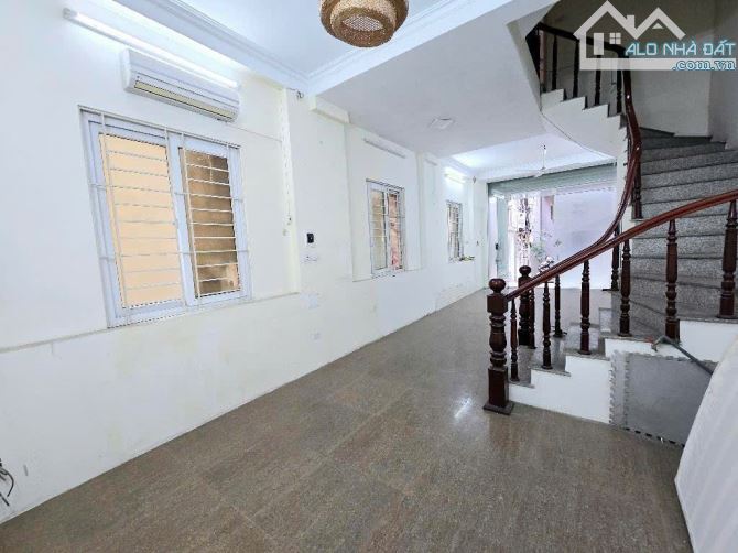 Nhà Đình Thôn 55M2 Lô Góc - Ô tô vào nhà - Kinh doanh - Nhỉnh 7 Tỷ - 2