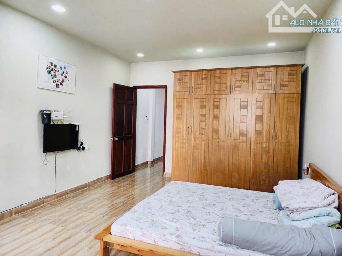 BÁN NHÀ GÒ VẤP GẦN CHỢ THẠCH ĐÀ – HẺM XE HƠI – 48M2 – 2 TẦNG – CHỈ 4 TỶ 750 - 2