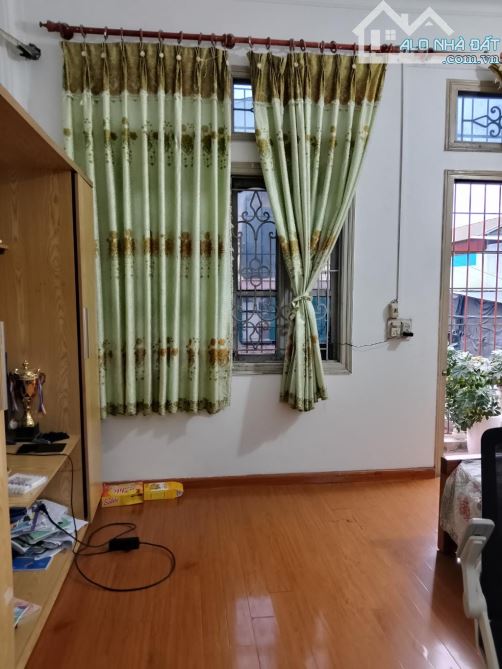 Bán đất tặng nhà 3 tầng mặt phố Hoàng Công Chất, xe tải tránh, kinh doanh bất chấp - 2