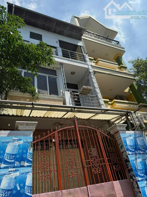 MẶT TIỀN KINH DOANH NAM HÙNG VƯƠNG- LỀ 10M - 90M2 - NHỈNH 10 TỶ - 2