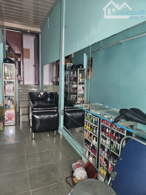 CHỈ 3 CĂN RA MẶT TIỀN NGUYỄN TRÃI QUẬN 5 - 50M2, NGANG 4.5M CỰC HIẾM. CHỈ 8.2 TỶ TL - 2