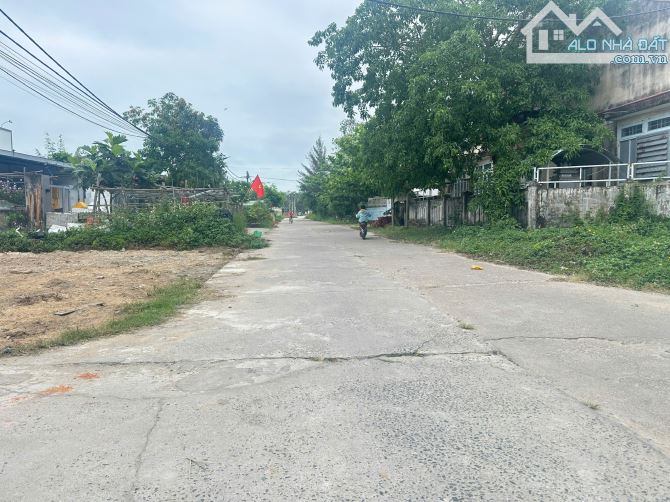 Bán lô đất 2MT đường 6m gần Mai Đăng Chơn, đối diện công viên, gần chợ - 2
