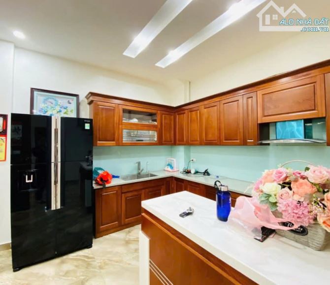 B.ÁN NHÀ TÂY MỖ_52M2X4T, DÂN XÂY CHẮC, HÀNG XÓM VINSMART, CHỈ 5X TỶ, AN SINH, NHIỀU NGỦ - 2