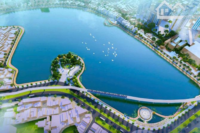 NHÀ ĐẸP HOÀNG CẦU - VỊ TRÍ VÀNG - Ô TÔ VÀO NHÀ - KINH DOANH. - 2