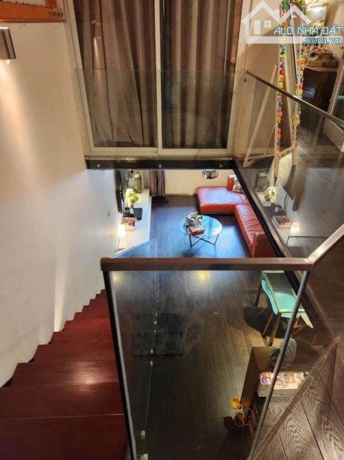 Tập thể Số 2F Quang Trung 80m 4.9 tỷ Hoàn Kiếm - 2