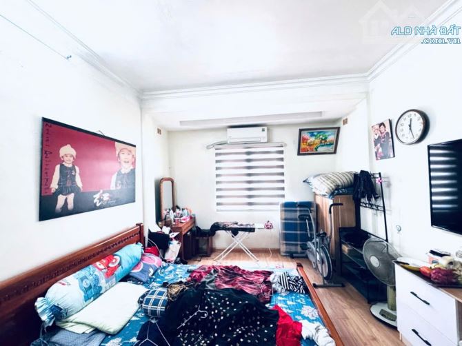 Cho thuê, chuyển nhượng tòa chdv 12 phòng tại ngõ 167 tây sơn- quận Đống Đa - 2
